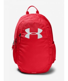 Ruksak Under Armour Scrimmage 2.0-Red